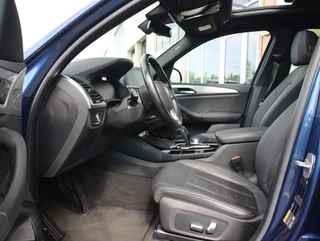 BMW iX3 High Executive 80 kWh| Panoramadak | SOH 93,7% / 6