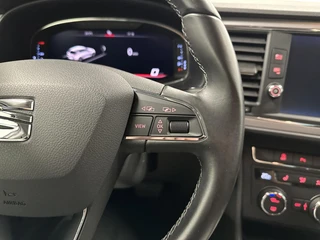 Seat Leon 1.0 EcoTSI Style CRUISE STOELVER VIRTUAL CAMERA ECC. / 21