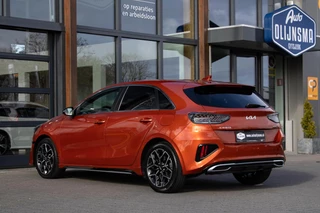 Kia Ceed 1.0 T-GDi GT-Line Camera|Clima| / 12
