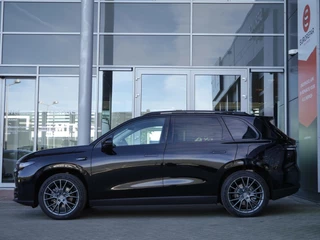 Leapmotor C10 Design 69.9 kWh | uit Voorraad leverbaar | Panoramadak | Elektrische achterklep | 20inch velgen | Camera voor en achter | Lederen bekleding / 4