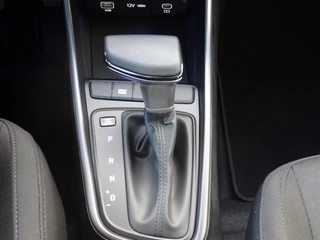 HYUNDAI I20 1.0 T-GDI 48V 100PK 7DCT Comfort / 20