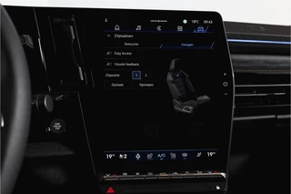 Renault Austral 1.2 E-Tech full hybrid 200 esprit Alpine  | 360 Camera | Elek. Stoelen | Winterpack | Dig. Cockpit | Adapt. Cruise | PDC | NAV+App. Connect | ECC | LM 20" | 9800 / 33