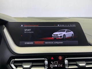 BMW 2 Serie Gran Coupé 218i M Sport Edition Pano.dak HUD Stoelverw. Carplay Alpinweiß DAB LED / 29