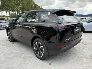 Jaecoo 5 1.5 T-GDi SHS-Hybrid Selective | RIJKLAAR Direct Leverbaar |Climate control | Achteruitrij camera | Parkpilot | Cruise control | Stoel & Stuurverwarming | LM-Velgen / 7