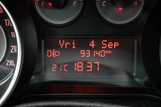 Fiat Punto Evo 0.9 TwinAir Sempre|TREKHAAK|PDC|CLIMATE|CRUISE|DAB / 39