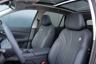 Geely Starray EM-i 1.5 Max+ Long Range [136km] Pano/Leder/Keyless/360/Headup/ACC/19" / 13