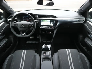 Opel Corsa 1.2 Turbo Hybrid GS / Tech & Infotainment Pack / 8