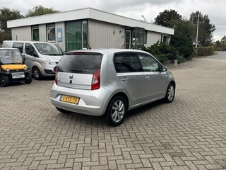 SEAT Mii 1.0 75pk 5D Style Sport / 8