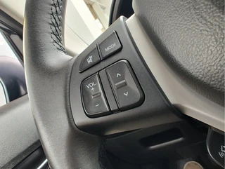 Suzuki Vitara 1.0 BOOSTERJET SELECT  Navi | Camera | Stoelverwarming | Cruise Control / 23