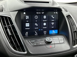 Ford C-Max 1.5 Titanium | Automaat | Stoelverwarming | Parkeersensoren | Adaptive Cruise Control / 34