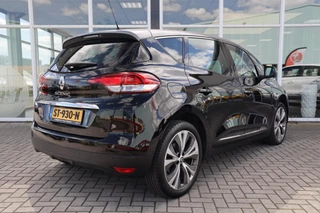Renault Scenic 1.5 dCi Intens|Automaat|Camera|Navi|Cruise control| / 4