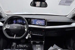 Opel Frontera 1.2 Turbo Hybrid GS 2+6 Jaar Garantie / 7