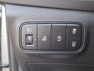 Hyundai Bayon 1.0 T-GDI Premium Automaat Stoel/Stuurverw. Carplay Camera 1Eig / 10