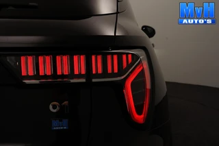 Lynk & Co 01 1.5 PHEV|FULL BLACK XL|LEER|NAP|PANO|SOH92% / 40