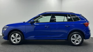 Skoda Kamiq 1.0 TSI Ambition CAMERA CARPLAY LED CRUISE DAB. / 13