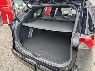 Toyota RAV4 2.5 Plug-in Hybrid AWD Style TREKHAAK ALARM STOEL- & STUUR VERWARMING ELEK. ACHTERKLEP EN BEST.STOEL. STOFFEN BEKL. / 9