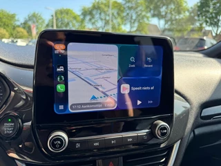 Ford Fiesta 1.0 Ecoboost ST-Line Panoramadak Carplay Winterpakket Led Navigatie / 33