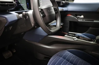 Lancia Ypsilon Edizione Cassina Limitata 51 kWh | NAVIGATIE | MASSAGE | DRAADLOZE LADER | DAB | 360 CAMERA / 33
