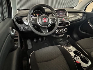 Fiat 500 X Cross 1.0 GSE City Cross Applecarplay|Camera|Cruise|PDC| / 2