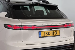 Voyah Courage Business Edition 80 kWh / 24