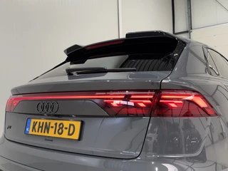 Audi Q8 60 TFSI e 560pk quattro Aero ABT Power pakket Carbon pakket / 15