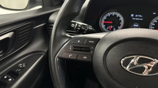 Hyundai Bayon 1.0 T-GDI Comfort DAB LED AIRCO CRUISE. / 24