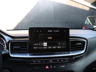 Kia ProCeed 1.0 T-GDI GT-PlusLine | PANO-DAK | JBL | HALF LEDER | CAMERA | STOEL/STUURVERW. | CRUISE | NAVI | / 7