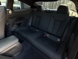 BMW 4-serie Coupé 420i High Executive / Pano / 14