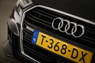 Audi A3 Cabriolet 35 TFSI CoD Sport edition | BANG EN OLUFSEN |  STOELVERWARMING | TREKHAAK | 19" / 20