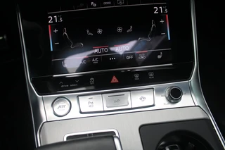 Audi A6 Avant 55 TFSI e Quattro S-Line Competition | S6 Diffuser | Pano | ACC | B&O | 360 | Memory / 11