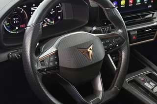 CUPRA Formentor 1.4 TSI e-Hybrid / 13