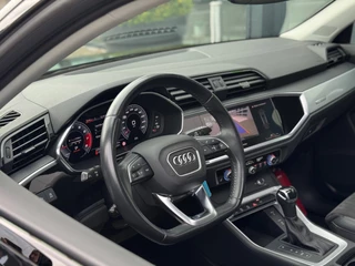Audi Q3 Sportback 35 TFSI S Edition * Panoramadak * Matrix Led * Camera / 6