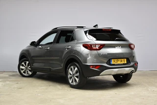 KIA Stonic 1.0 T-GDi MHEV 100pk DCT7 DynamicPlusLine / 8
