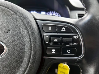 Kia Niro 1.6 GDi PHEV DynamicLine Automaat | Adaptive Cruise | Stoel/Stuurverwarming | CarPlay | Camera | Trekhaak / 13