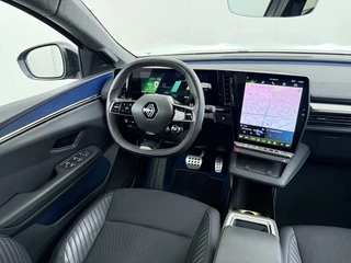 Renault Scenic E-Tech EV87 long range esprit Alpine HARMAN KARDON | PANORAMADAK | ADAPTIVE CRUISE | CAMERA | DODE HOEK DETECTIE / 25