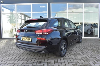 Hyundai i30 Wagon 1.0 T-GDi MHEV Comfort|Camera|Apple carplay/android auto|Cruise control| / 4