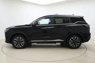 Chery TIGGO 7 Plug-In Hybride 280pk Automaat Unique / 6