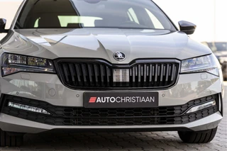 Škoda Superb Combi 1.5 TSI ACT Sportline  | Memory | Camera | ACC / 18