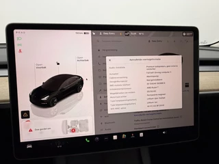 Tesla Model 3 Standard RWD Plus 60 kWh SOH 94,1% FabrieksGarantie | Warmtepomp | Panoramadak / 17