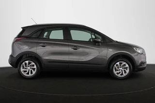 Opel Crossland X 1.2 Turbo Edition / 30