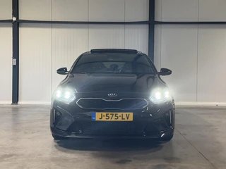 Kia ProCeed 1.0 T-GDI GT-Line Virtual Pano Camera Winterpack / 9