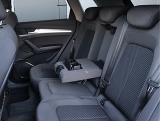 Audi Q5 50 TFSI e S-line  | Luchtvering | Trekhaak | Panoramadak | 92,3% SOH / 28