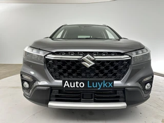 Suzuki S-Cross 1.4 Select Smart Hybrid Apple Carplay/Android Auto | Adaptieve Cruise Control | Parkeercamera / 28