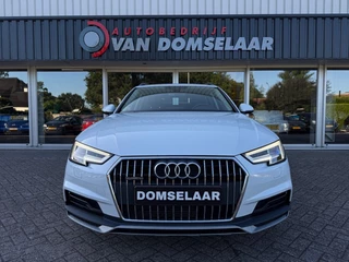 Audi A4 2.0 TFSI Allroad Quattro Pro Line Plus NL Auto Virt. Cockpit Navi / 42