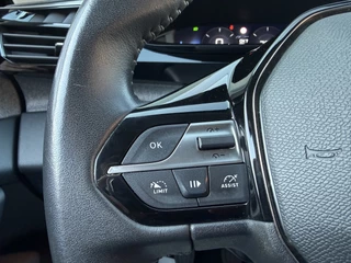 Peugeot 308 SW BWJ 2023 1.2 131 PK PureTech Allure  TREKHAAK | FULL LED | HALF LEDER | KEYLESS | 360 CAMERA | CARPLAY + ANDROID | NAVI | CLIMA | CRUISE | LMV | PDC / 11