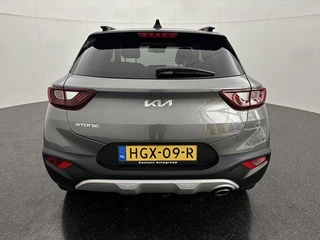 KIA Stonic 1.0 T-GDi MHEV 100pk DCT7 DynamicPlusLine / 5