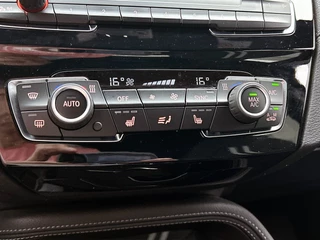 BMW X1 XDrive25e eDrive Edition M Sport | Automaat | Adaptive Cruise | Stoelverwarming | Camera | Navigatie | HUD | Lane assist / 27