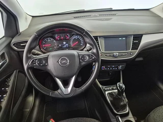 Opel Crossland X 1.2 Edition / 8