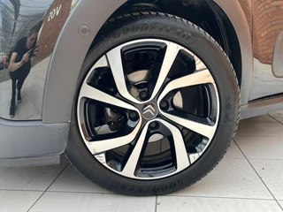 Citroën C3 PureTech 110 EAT6 Automaat Shine  Carplay/Android Auto | Camera achter | Cruise Control | Climate Control | . / 5