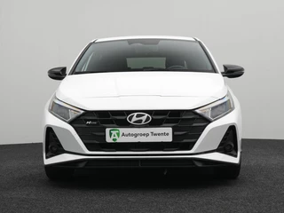 Hyundai i20 1.2 N Line Navigatie | Private lease 409,- p.m. | / 12